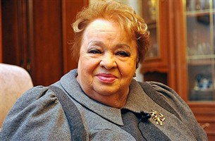 Natalia Leonidovna Krachkovskaya
