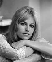 Nathalie Delon