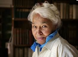 Nawal El Saadawi