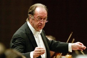 Nikolaus Harnoncourt