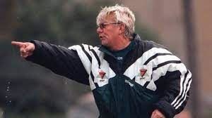 Nils Arne Eggen