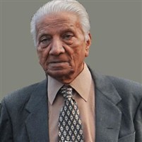 Niranjan Bhagat