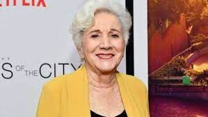 Olympia Dukakis