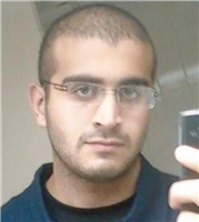 Omar Mir Seddique Mateen