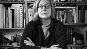 Patrizia Cavalli