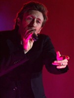 Paul Gray photo