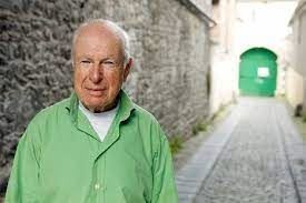 Peter Brook