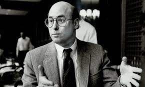 Peter Francis Straub