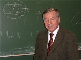 Peter Manfred Gruber