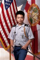Peter Wang