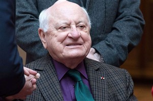 Pierre Bergé