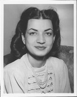 Princess Ashraf Of Iran