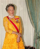 Princess Ragnhild Of Norway Princess Ragnhild Of Norway