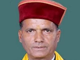 Ram Swaroop Sharma