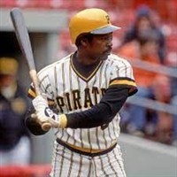 Rennie Stennett Rennie Stennett