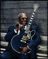 Riley B. King