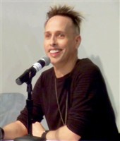 Robert Alexis Arquette Robert Alexis Arquette