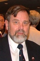 Robert M. Carter