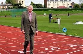 Roger Bannister