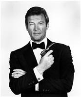 Roger Moore