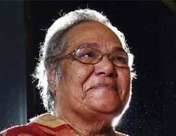 Rosalie Kunoth-Monks