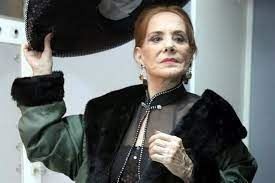 Rosita Quintana