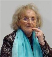 Sally Greengross, Baroness Greengross