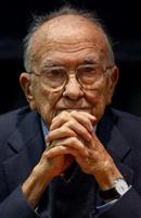 Santiago Carrillo