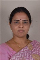Shobha Nagi Reddy Shobha Nagi Reddy