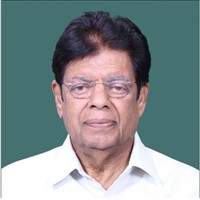 Shri Edappakath Ahamed