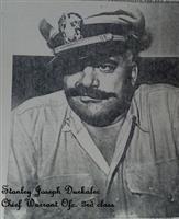 Stanley J Durkalec
