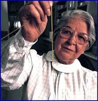 Stephanie Louise Kwolek