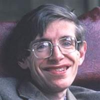 Stephen Hawking