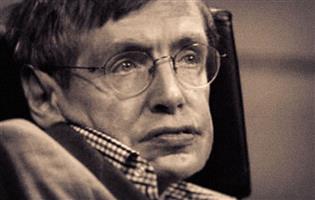 Stephen Hawking