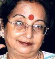 Suchitra Bhattacharya