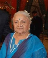 Sudha Shivpuri Sudha Shivpuri