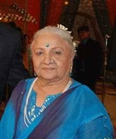 Sudha Shivpuri