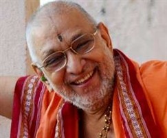 Sudhindra Thirtha Sudhindra Thirtha