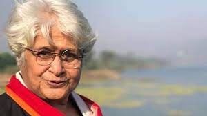 Sumitra Bhave Sumitra Bhave