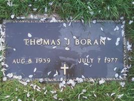 Thomas Boran
