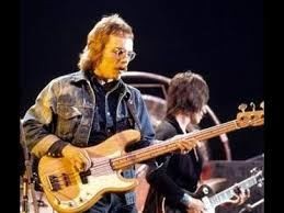 Tim Bogert