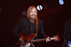 Tom Petty photo