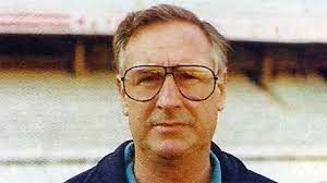 Vicente Cantatore Vicente Cantatore