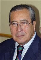 Victor Arriagada Rios - Vicar
