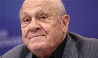 Vladimir Menshov