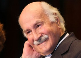 Vladimir Mikhailovich Zeldin Vladimir Mikhailovich Zeldin