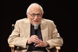 Walter Bernstein