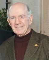Warren Allmand