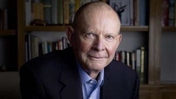 Wilbur Smith