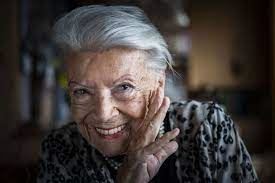 Zdenka Procházková